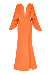 Carter Gown
