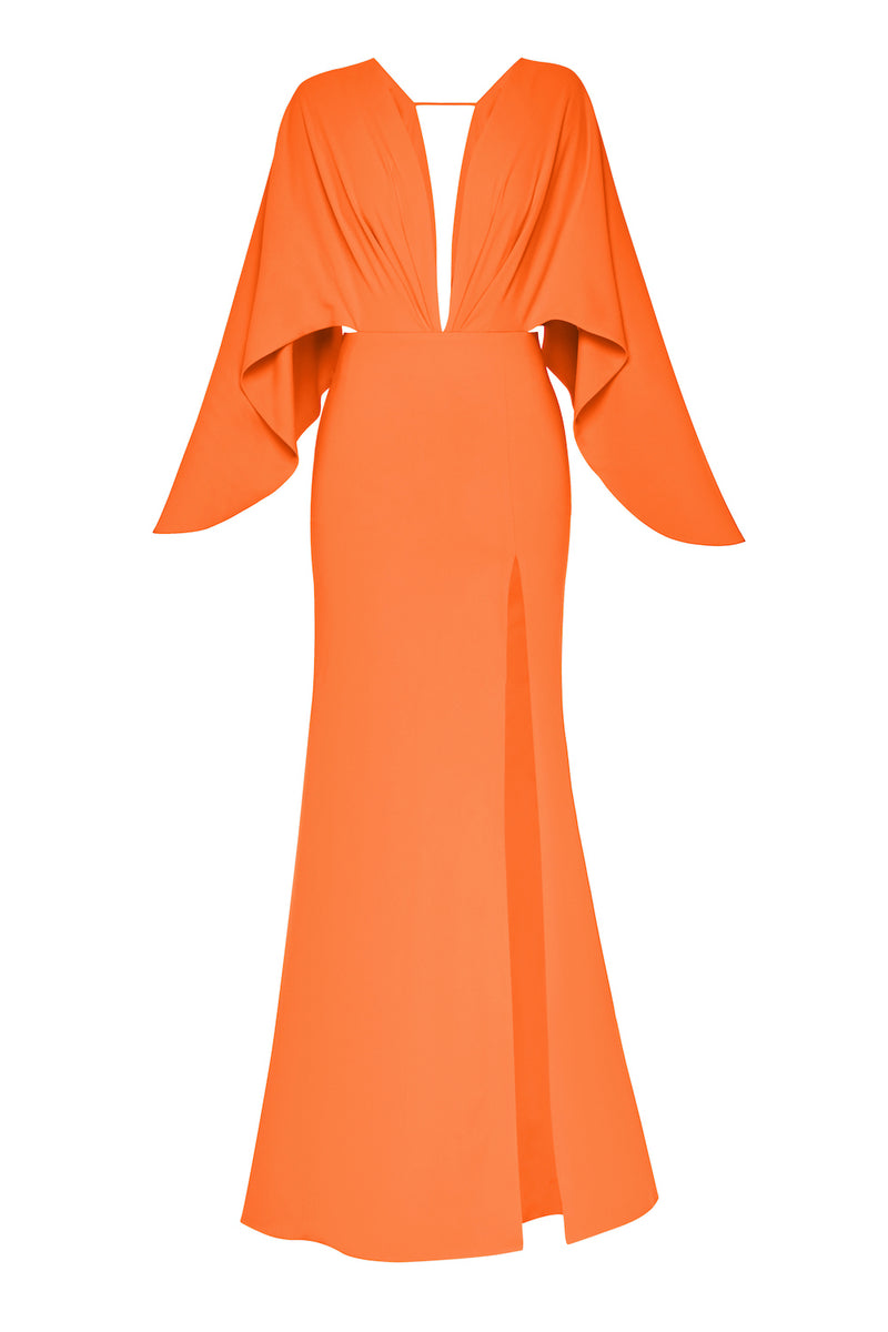 Carter Gown