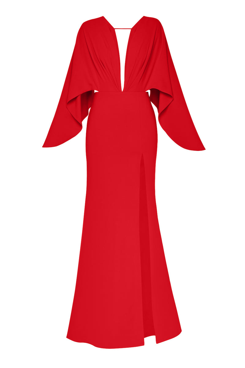 Carter Gown