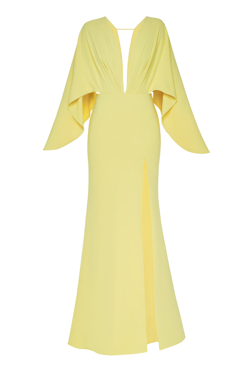 Carter Gown