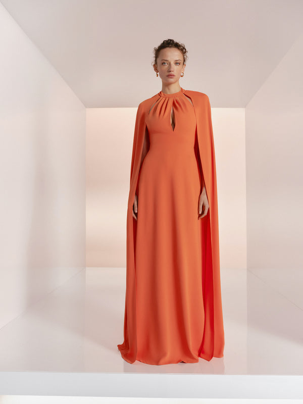 Carissa Gown