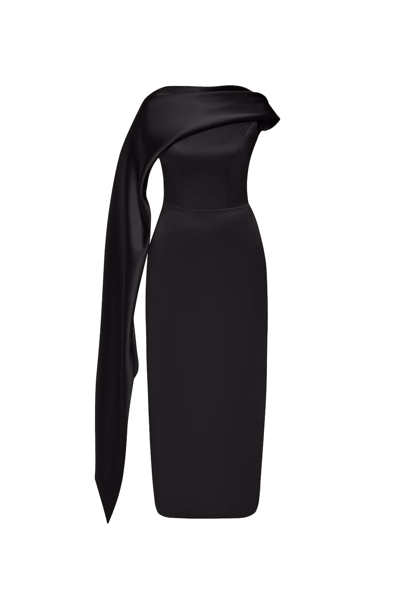 Satori Cocktail Dress