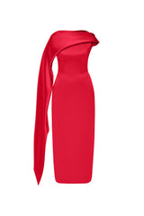 Satori Cocktail Dress