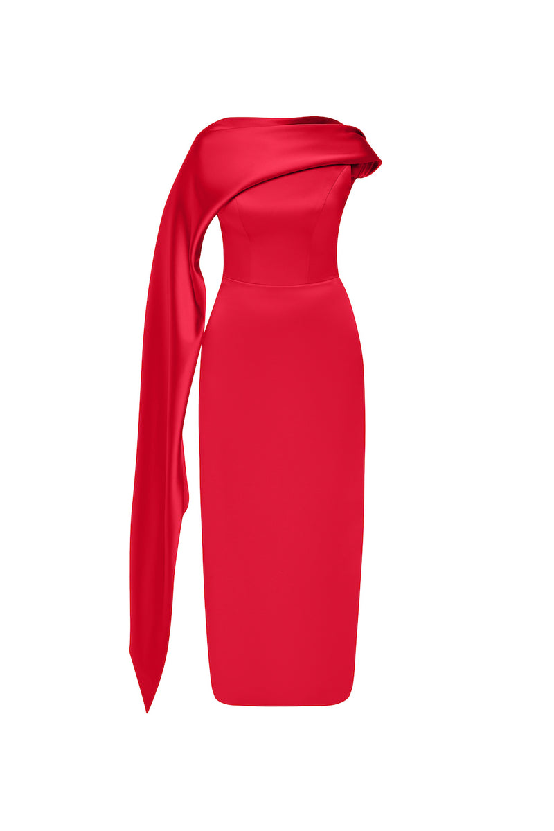 Satori Cocktail Dress