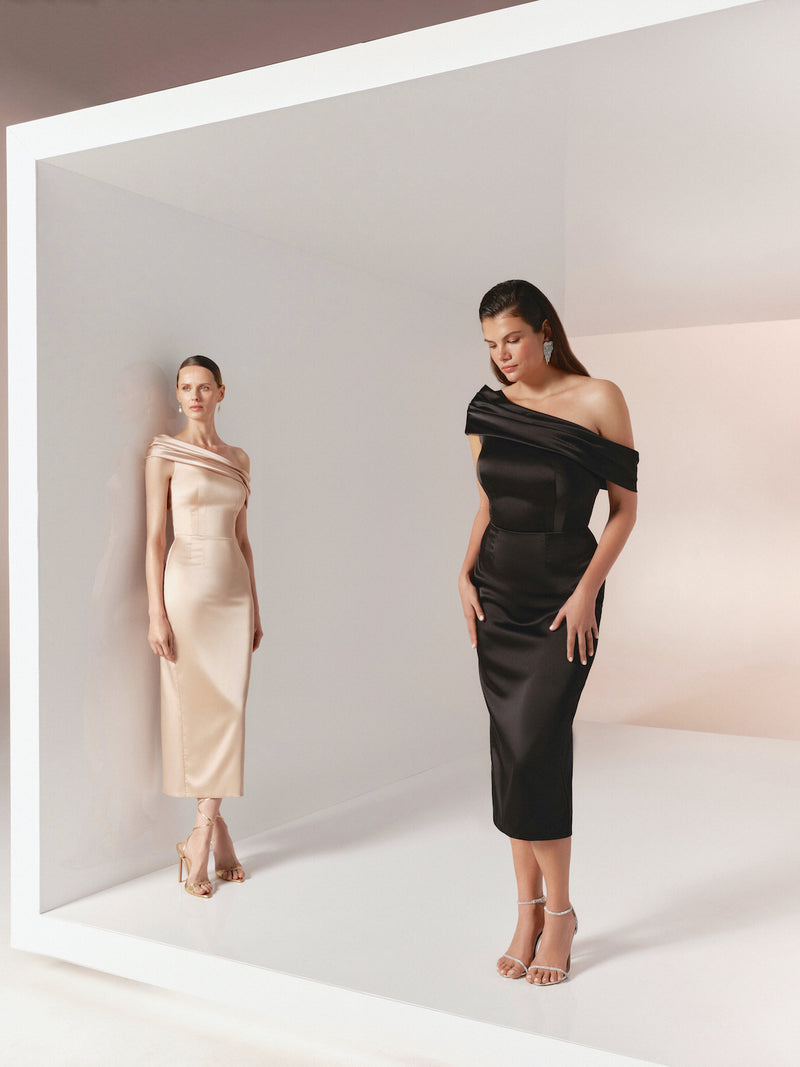 Karsie Cocktail Dress