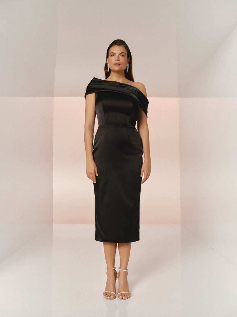 Karsie Cocktail Dress