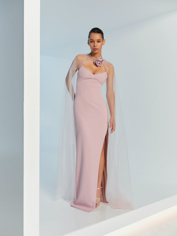 Lupex Gown