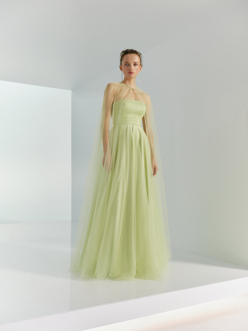 Yasmine Gown