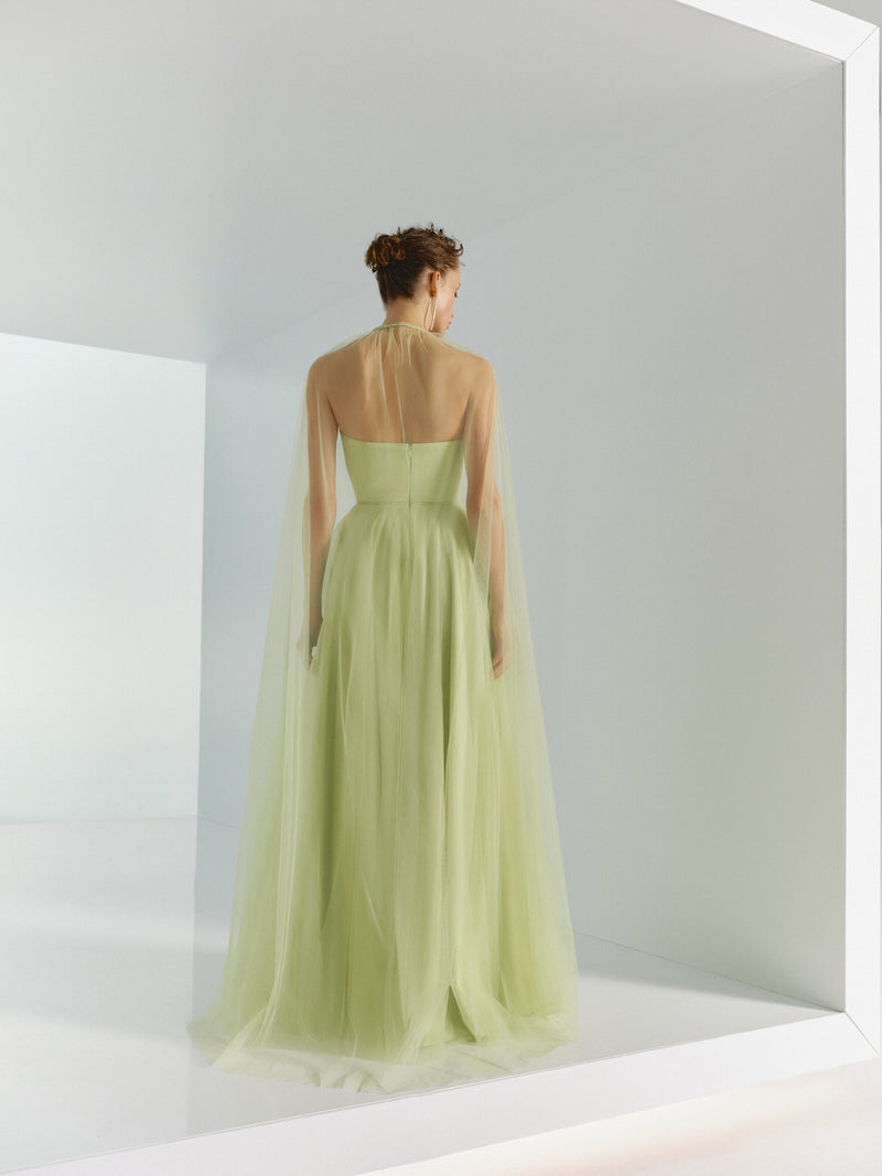 Yasmine Gown