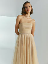 Yasmine Gown