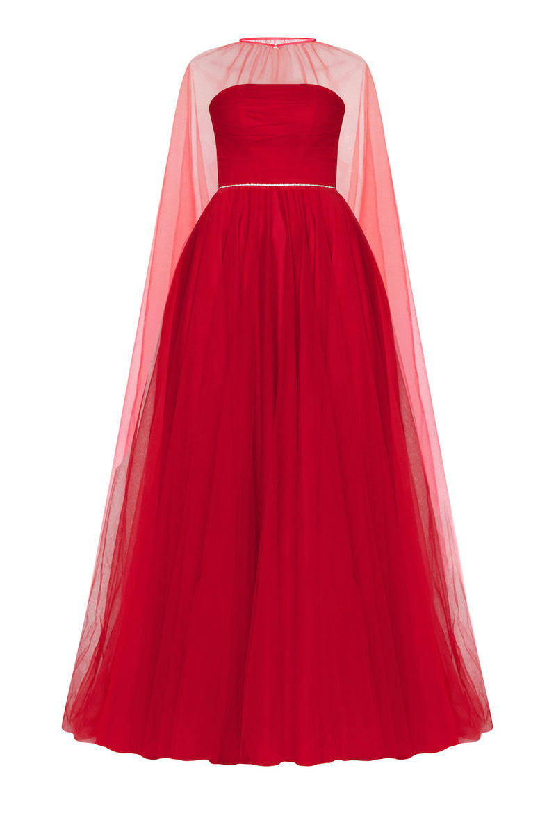 Yasmine Gown