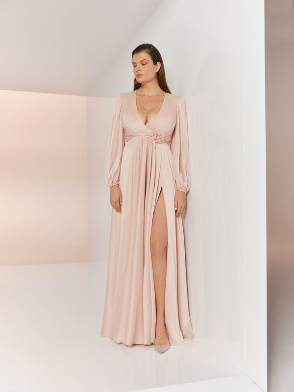 Gigi Gown