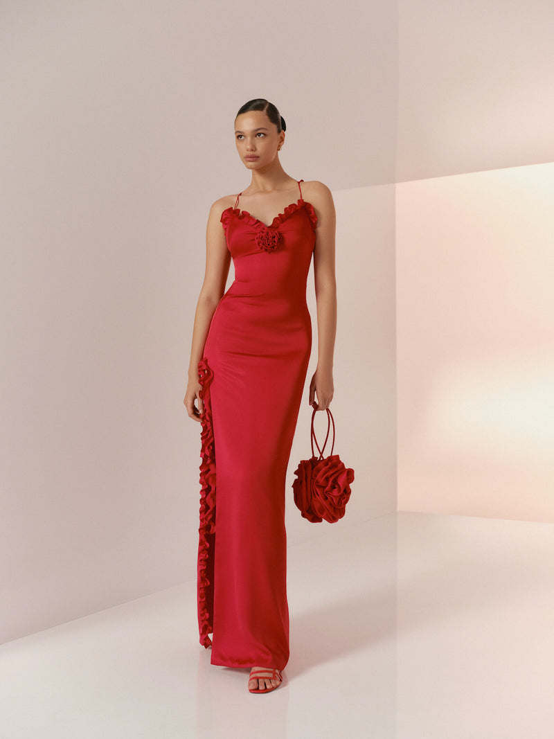 Kelly Gown