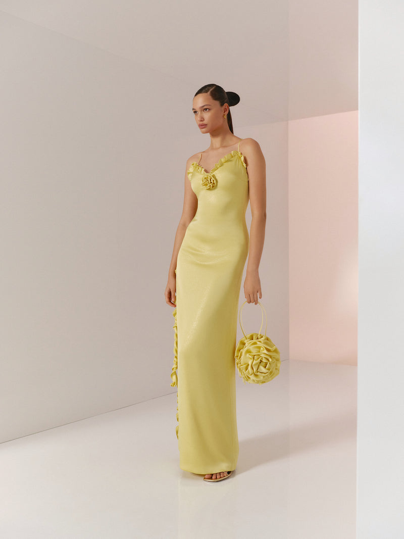 Kelly Gown