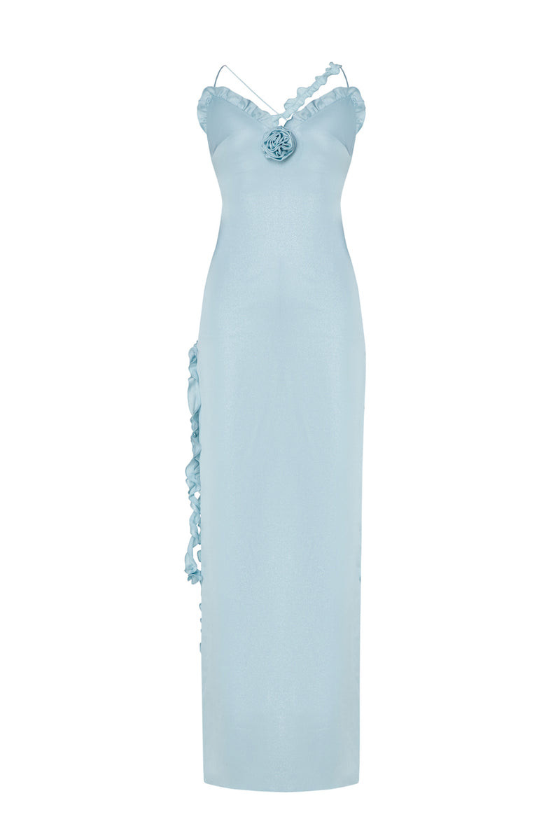Kelly Gown