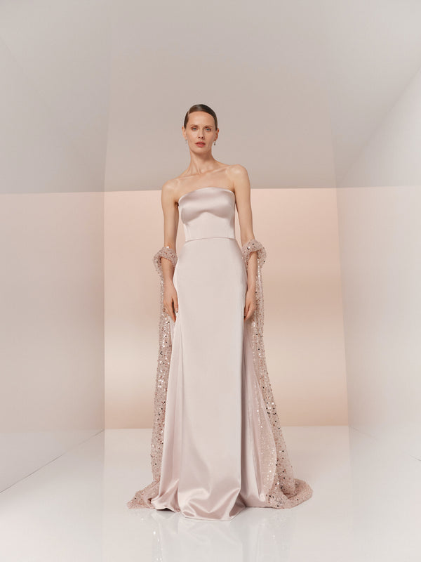 Kim Gown