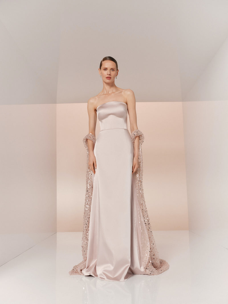 Kim Gown