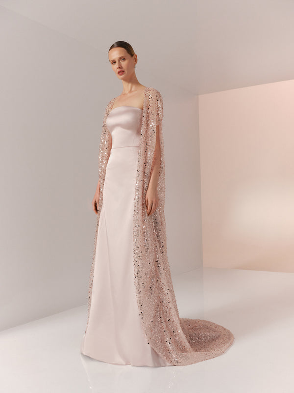 Kim Gown