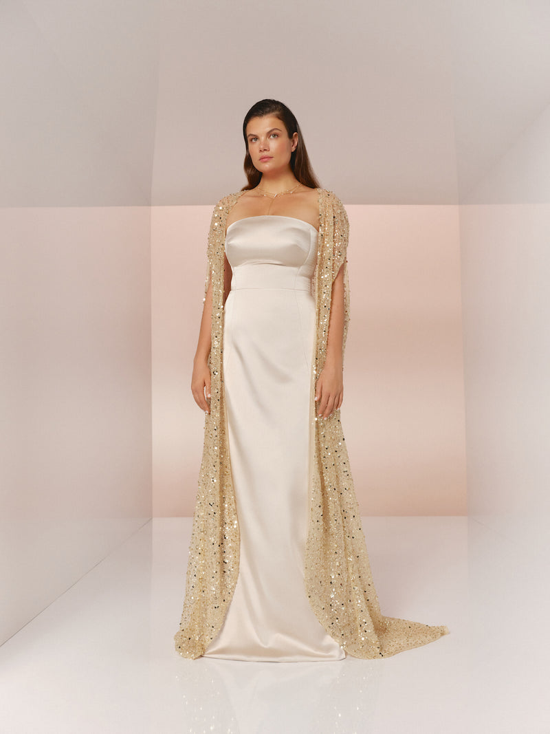 Kim Gown