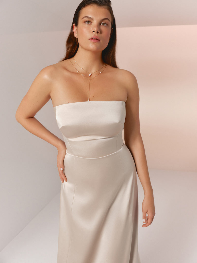 Kim Gown