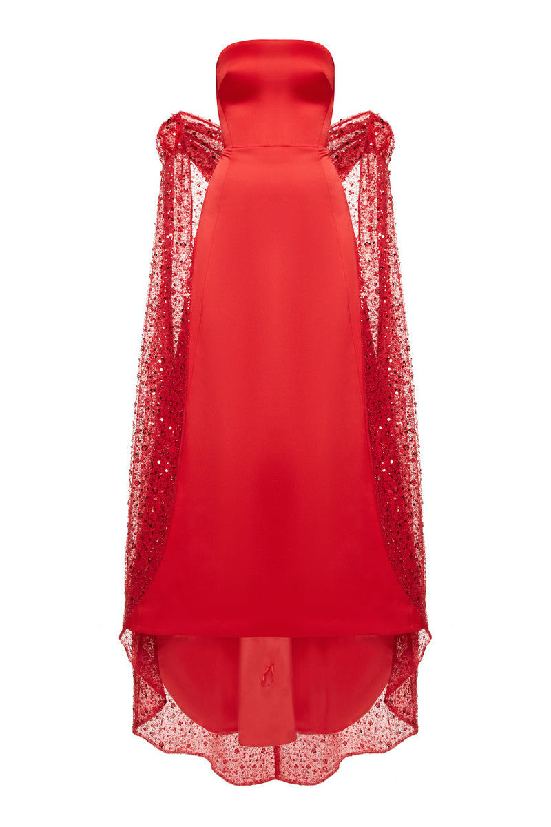 Kim Gown