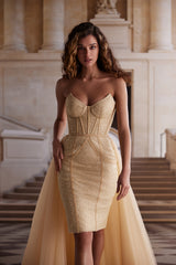 Layla Gown