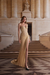 Willow Gown