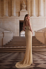 Willow Gown