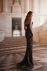 Willow Gown