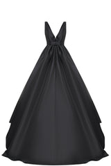 Iris Gown