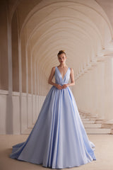 Iris Gown