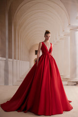 Iris Gown