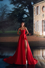 Nova Gown