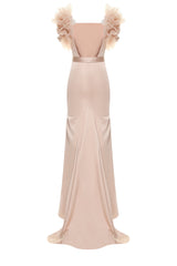 Luna Gown