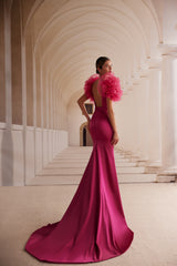 Luna Gown
