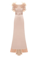 Luna Gown