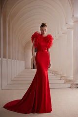 Luna Gown