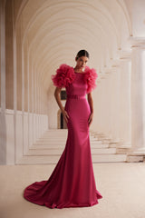 Luna Gown