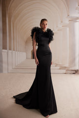 Luna Gown