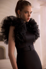 Luna Gown