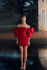 Sienna Cocktail Dress