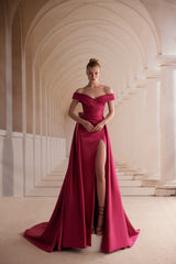 Maeve Evening Gown