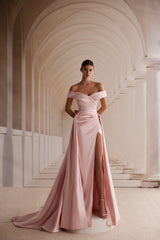 Maeve Evening Gown