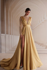 Elodie Evening Gown