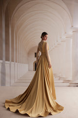 Elodie Evening Gown
