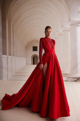 Elodie Evening Gown