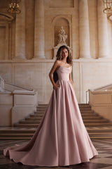 Margot Evening Gown