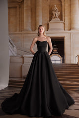 Margot Evening Gown