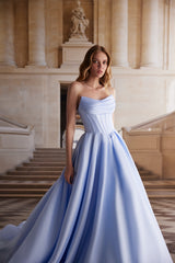 Margot Evening Gown