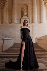 Juliette Evening Gown